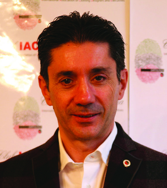 Fabrizio Brescianini