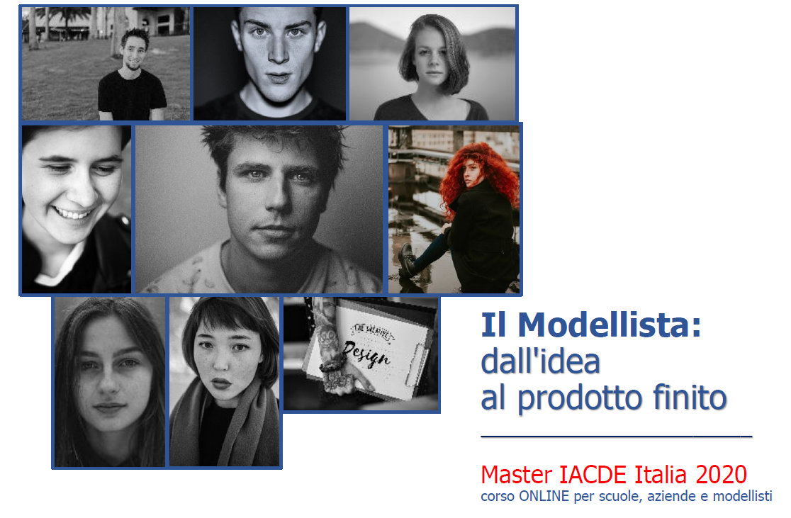 MASTER IACDE ITALIA 2020