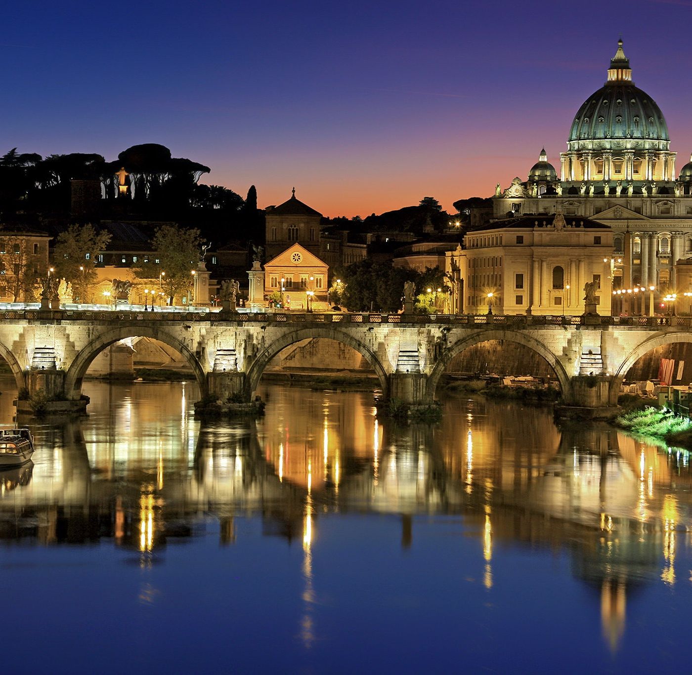 IACDE CONVENTION ROME