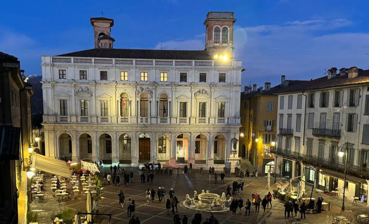 Cena di Natale 2023 – Bergamo
