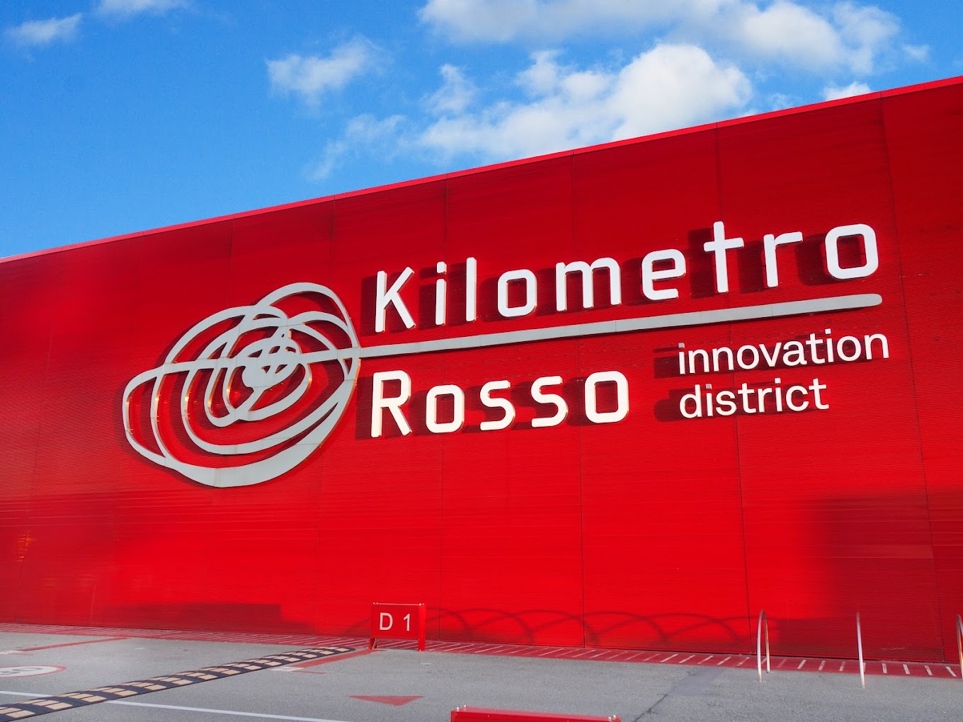 IACDE ITALIA AL CENTRO DELL’INNOVAZIONE